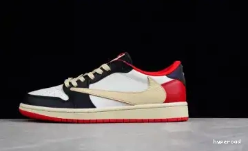 Hyperoad 1 SCOTT DM7866-140 X LOW TRAVIS AIR JORDAN OG 0610